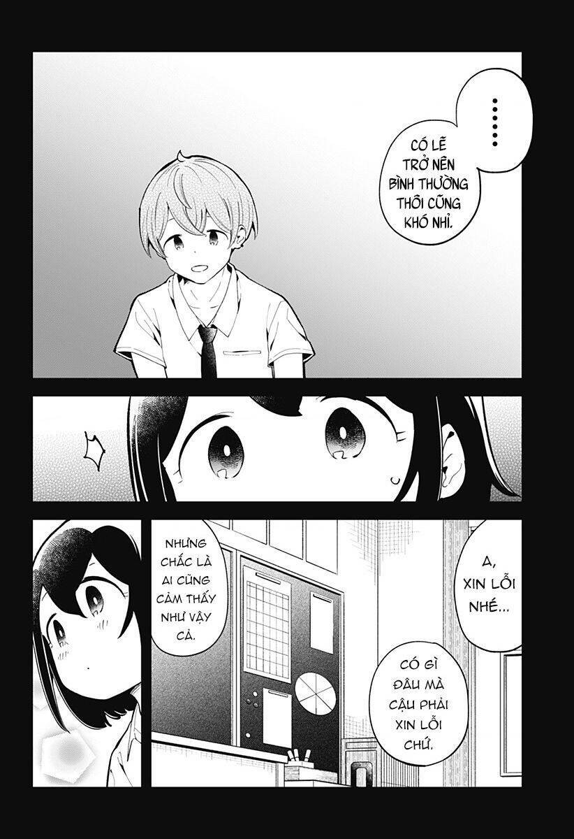 Aharen-San Wa Hakarenai Chương 158 Ảnh 11