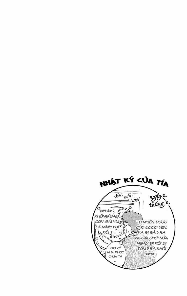 Hapi Mari Chương 39 Ảnh 44