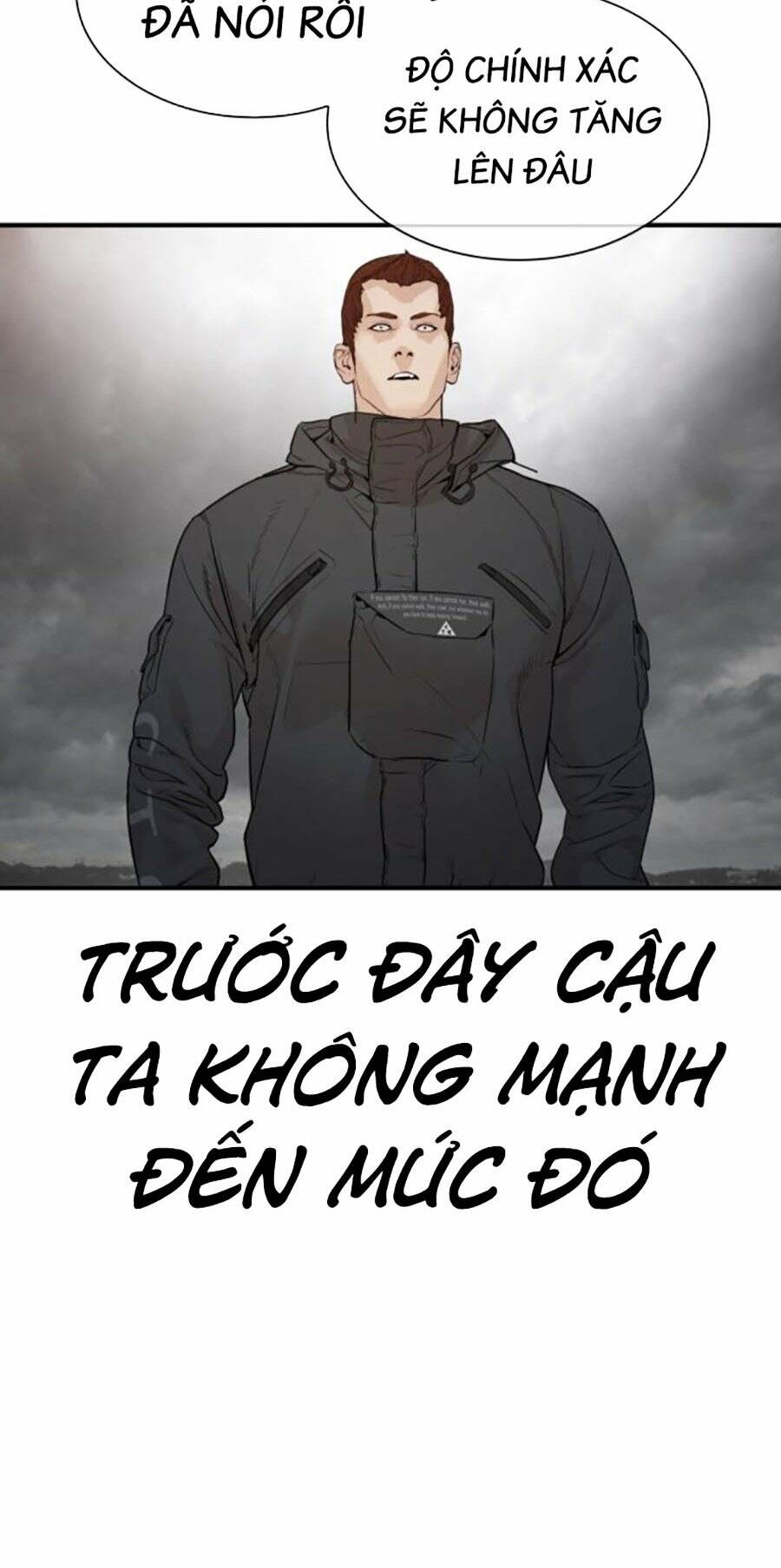 Cách Chiến Thắng Trận Đấu Chương 207 Ảnh 68
