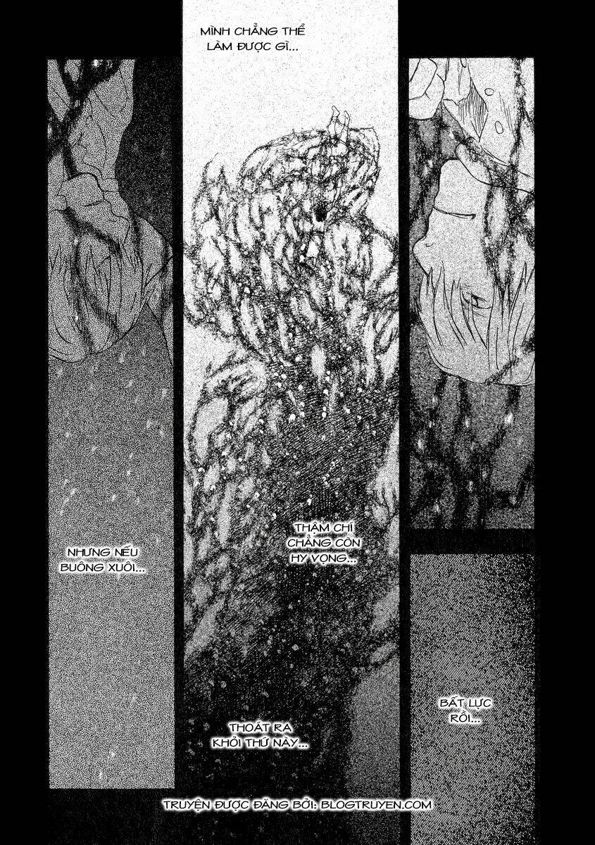 Mushishi Chương 21 Ảnh 47