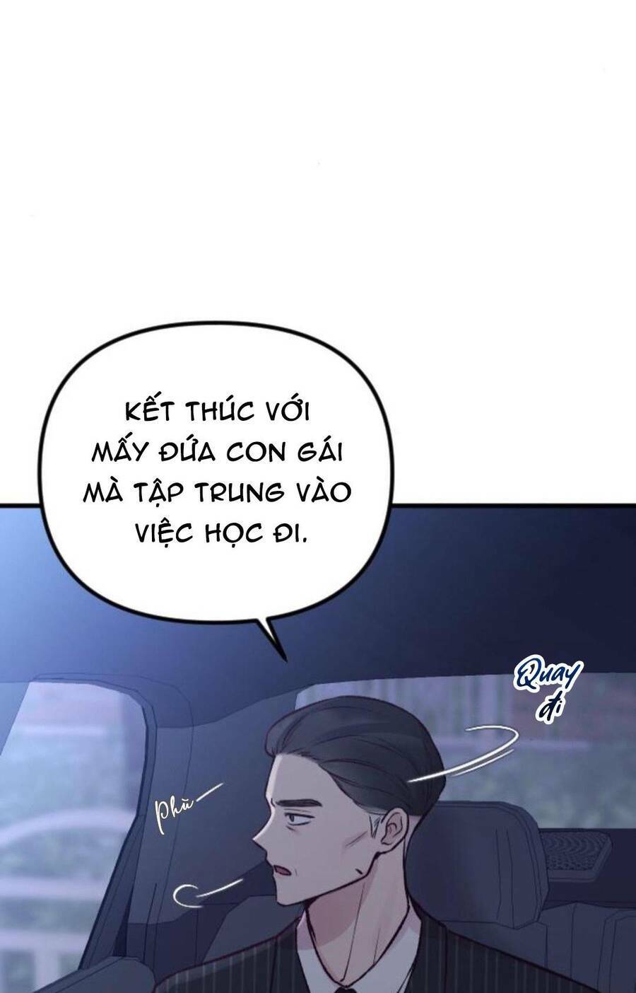 Tình Cờ Ta Gặp Nhau Chương 15 Ảnh 24