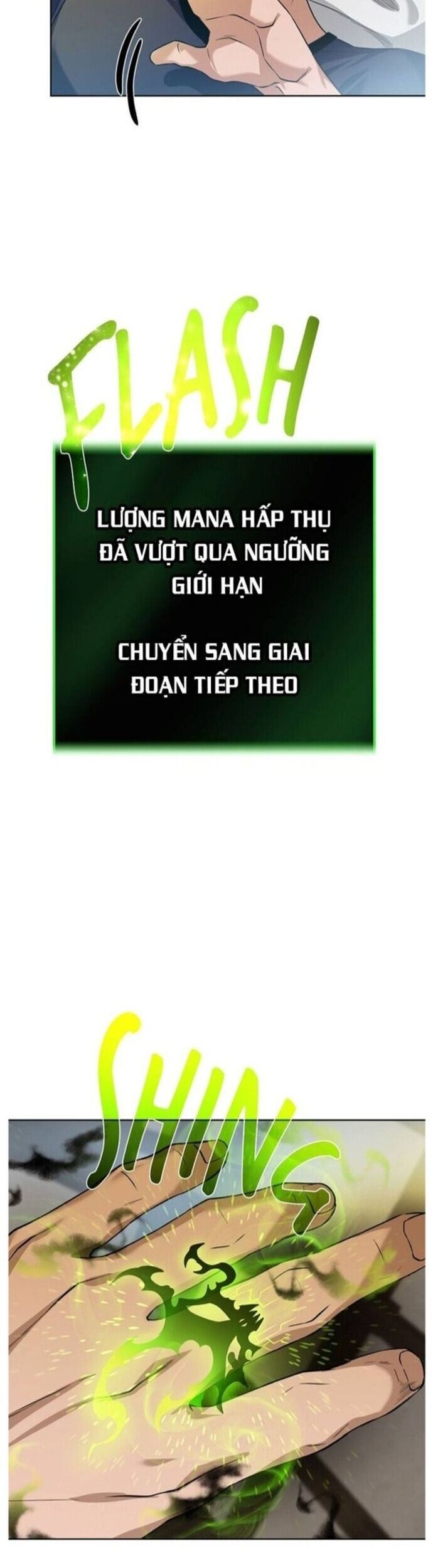 Cổ Vật Trong Hầm Tối Chương 108 Ảnh 45