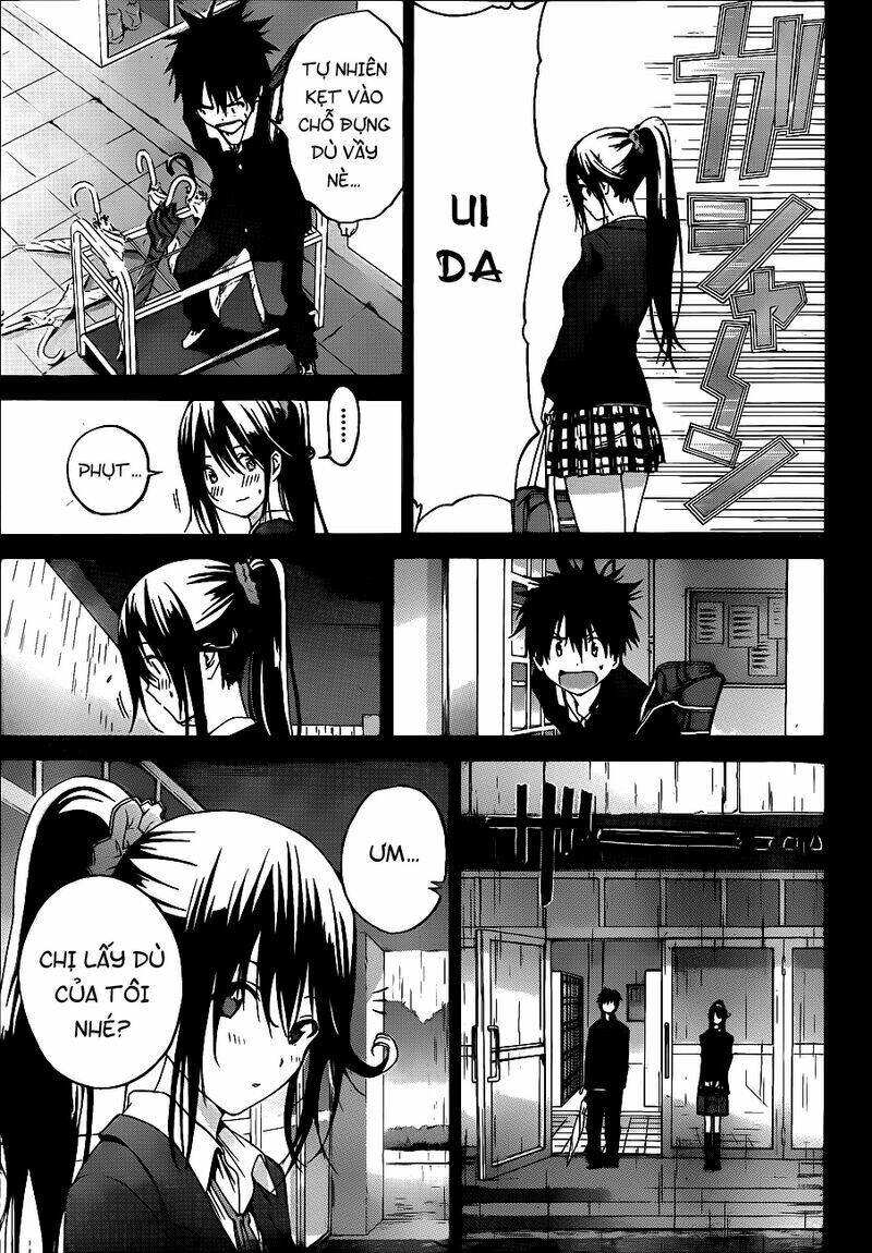 Pajama Na Kanojo Chương 10 Ảnh 20