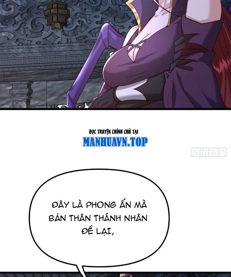 Đệ Tử Siêu Thần Ta Nằm Không, Tông Môn Hủy Diệt Ta Vô Địch Chương 49 Ảnh 6