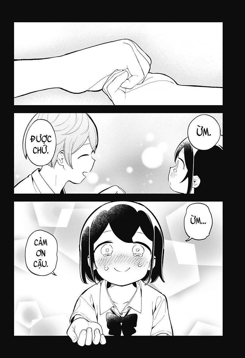 Aharen-San Wa Hakarenai Chương 158 Ảnh 15