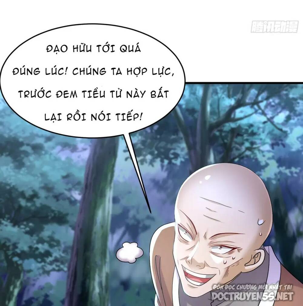 Bắt Đầu Có Được Bảy Vị Tuyệt Sắc Sư Tỷ Chương 32 Ảnh 34