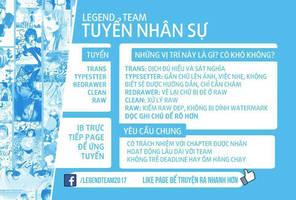 Tình Yêu Thuần Khiết Của Tuổi Trẻ Chương 26 Ảnh 3