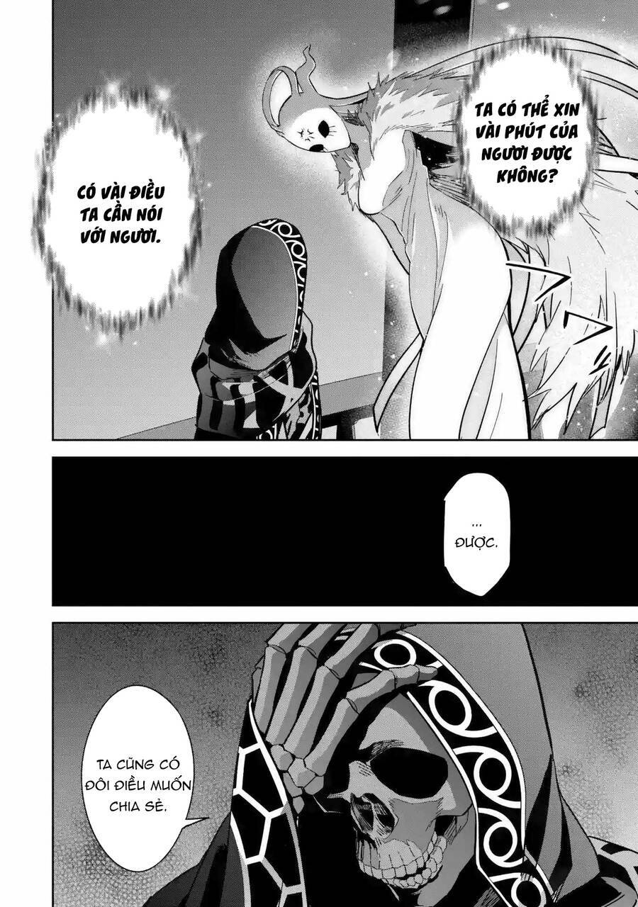 Shokei Sareta Kenja Wa Lich Ni Tensei Shite Shinryaku Sensou Wo Hajimaru Chương 34 Ảnh 19