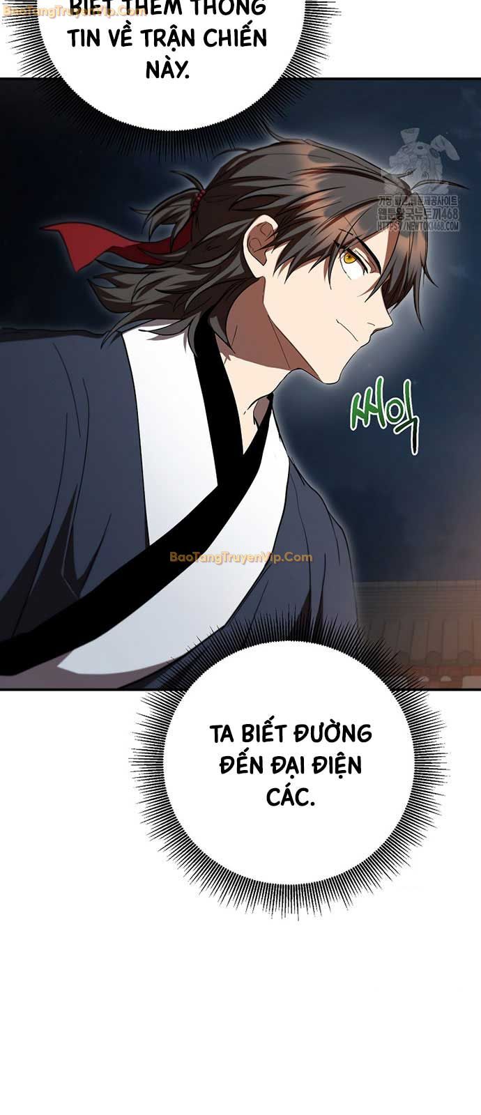 Võ Đang Kỳ Hiệp Chương 142 Ảnh 38