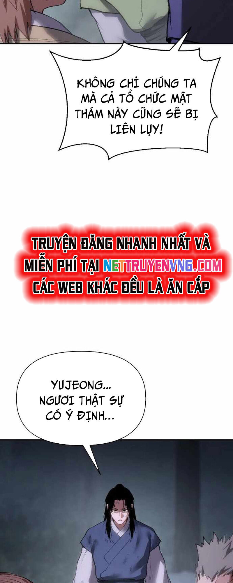Ám Vệ Chương 49 Ảnh 71