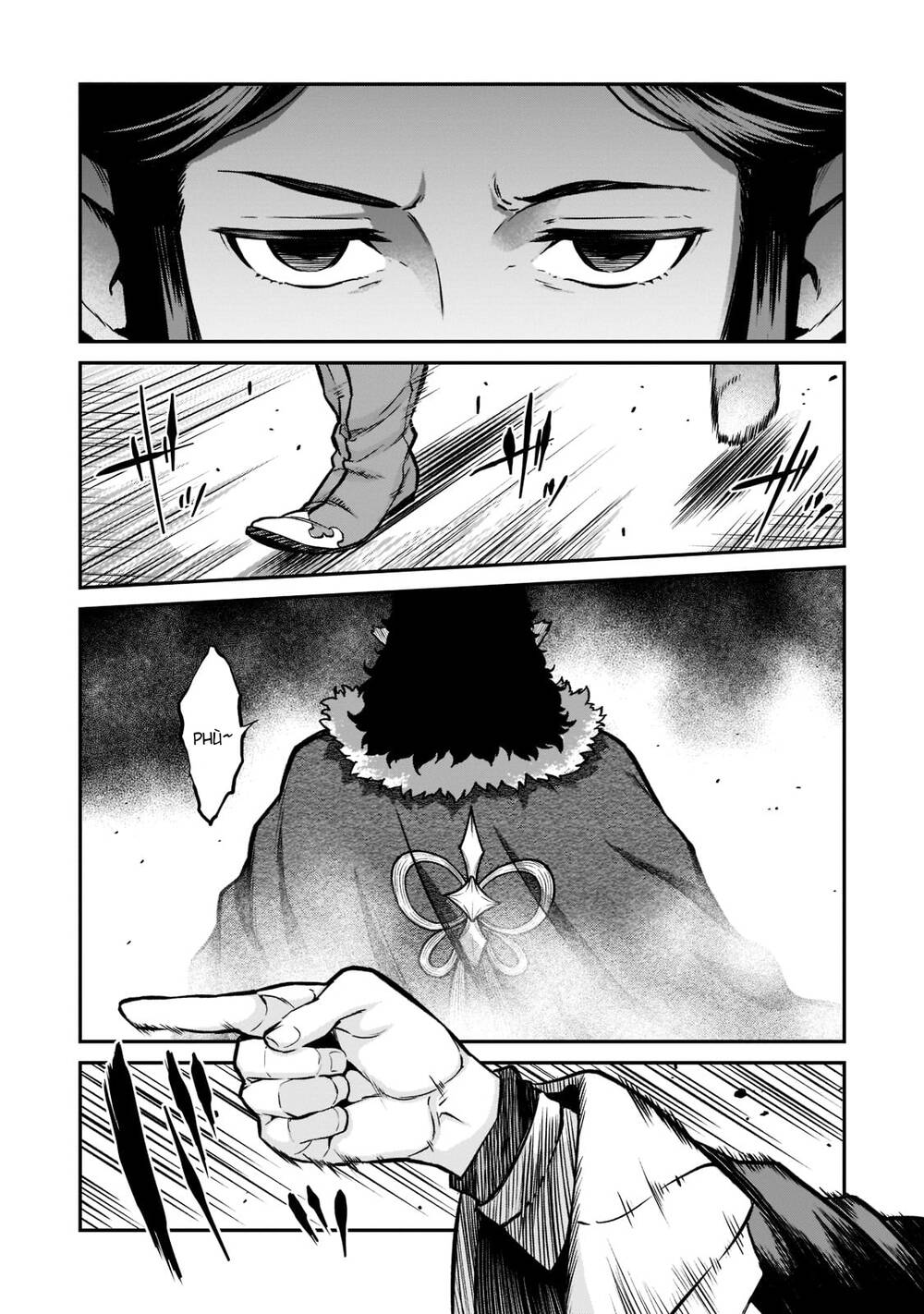 Horobi No Kuni No Seifukusha: Maou Wa Sekai O Seifuku Suru Youdesu Chương 5 Ảnh 10