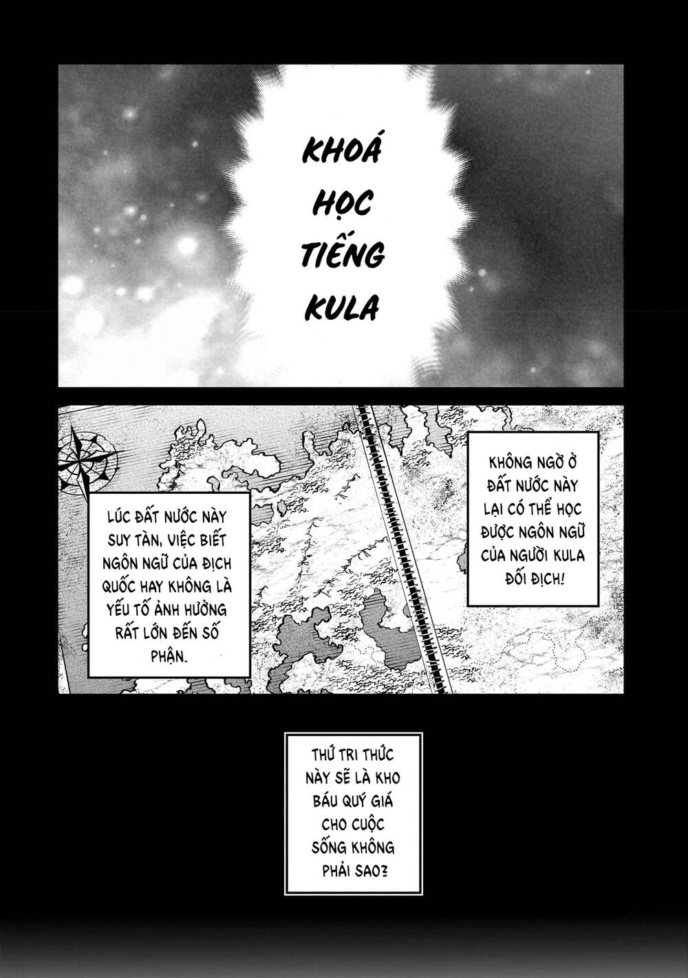 Horobi No Kuni No Seifukusha: Maou Wa Sekai O Seifuku Suru Youdesu Chương 15 Ảnh 16