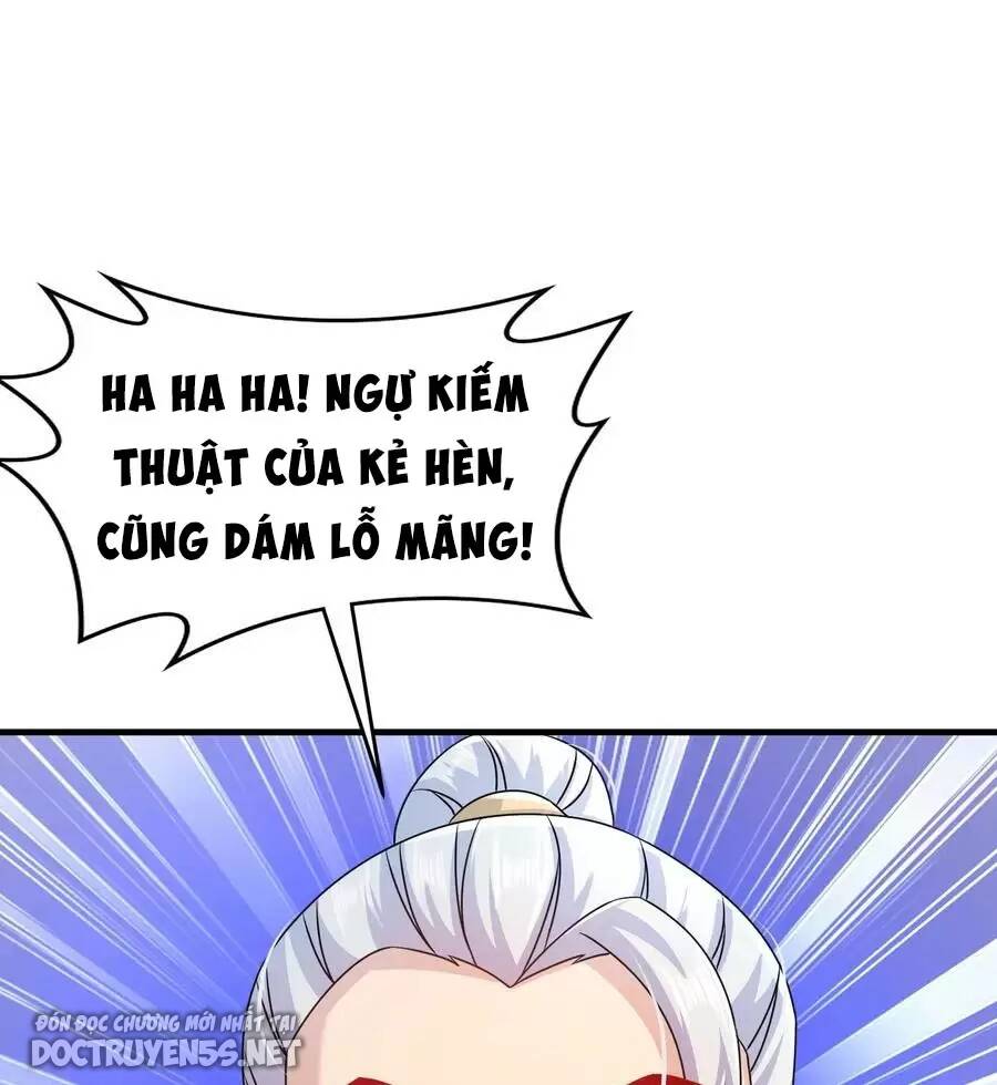 Bắt Đầu Có Được Bảy Vị Tuyệt Sắc Sư Tỷ Chương 43 Ảnh 25