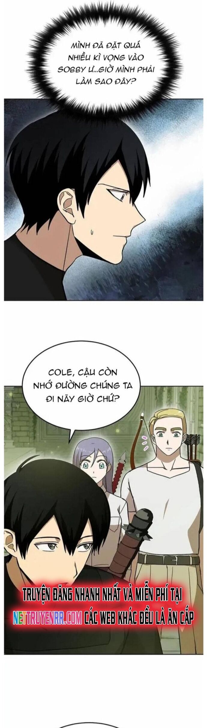 Ta Leo Lên Đỉnh Cao Ngay Cả Những Hồi Quy Giả Cũng Không Thể Đạt Tới Chương 29 Ảnh 10