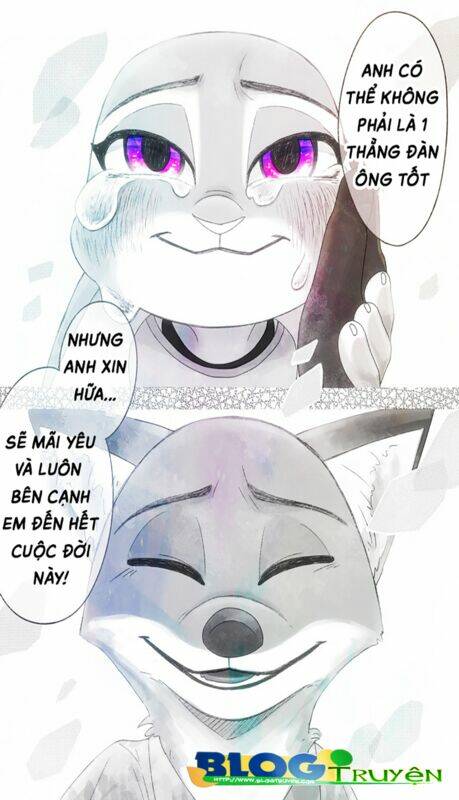 Zootopia - Ngoại Truyện Chương 87 Ảnh 2