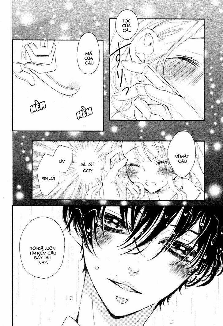 Share Kiss Love Chương 1 Ảnh 27