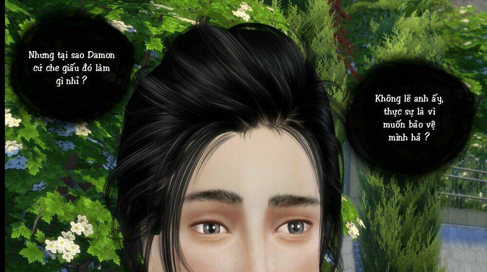 Cô Dâu Giả Mạo [Truyện Sims] Chương 33 Ảnh 22