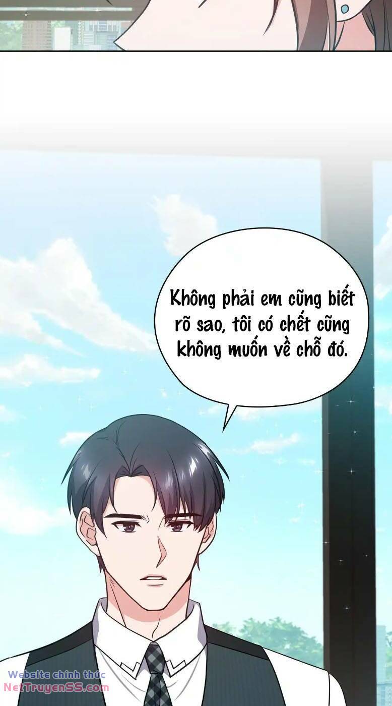 Tình Yêu Không Hoàn Hảo! Chương 22 Ảnh 45