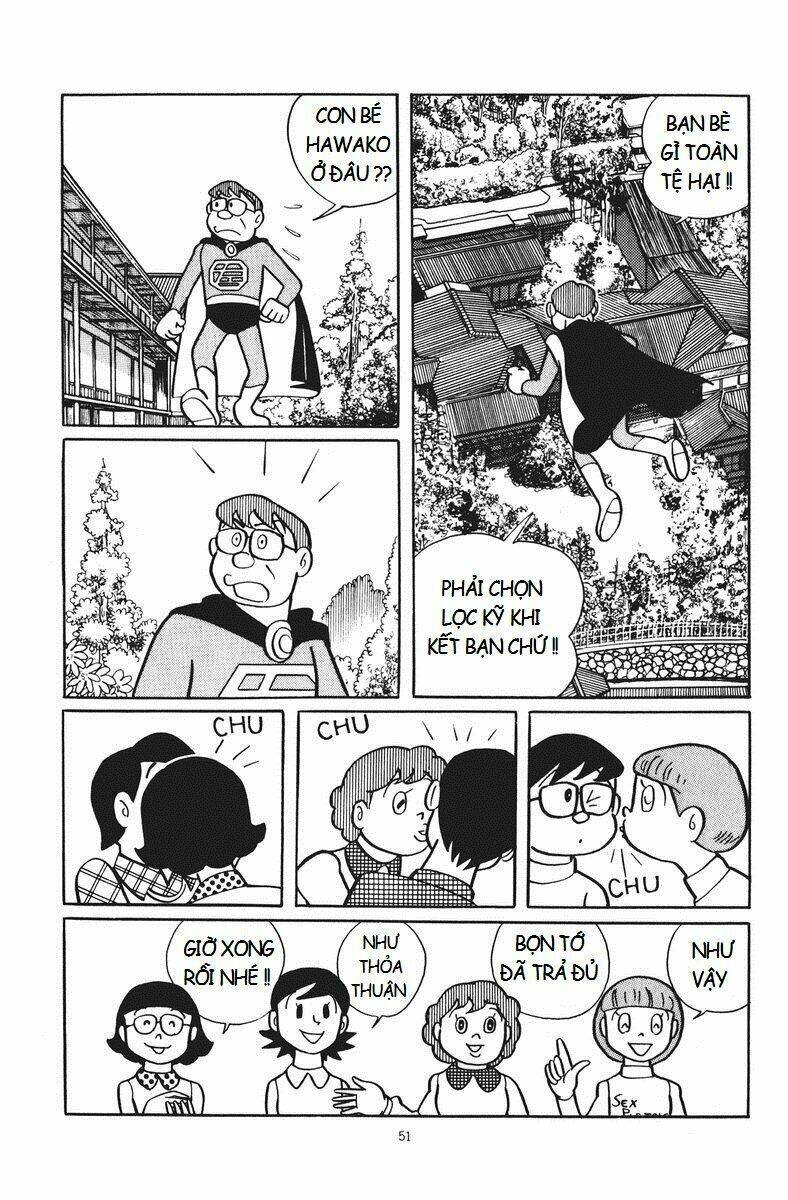 Chuunen Superman Saenai-Shi Chương 3 Ảnh 15