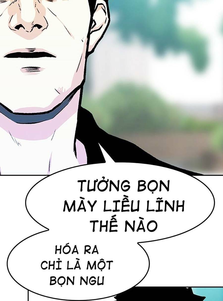 Trường Học Gangster Chương 8 Ảnh 4