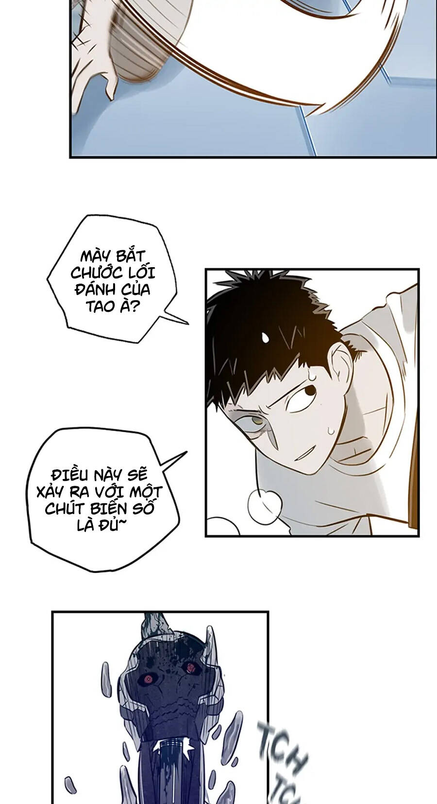 Điểm Hẹn Chương 77 Ảnh 30