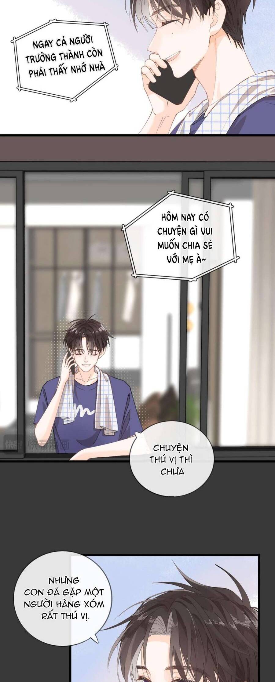 Chị Lại Gặp Rắc Rối Nữa Rồi Chương 4 Ảnh 6