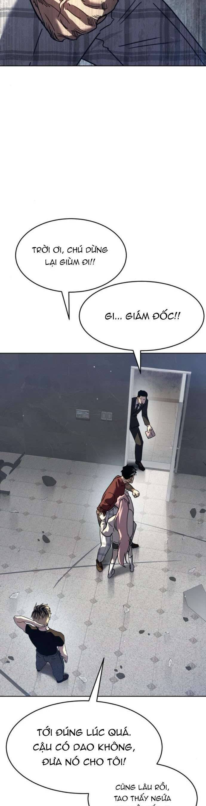 Luật Vị Thành Niên Chương 40 Ảnh 31