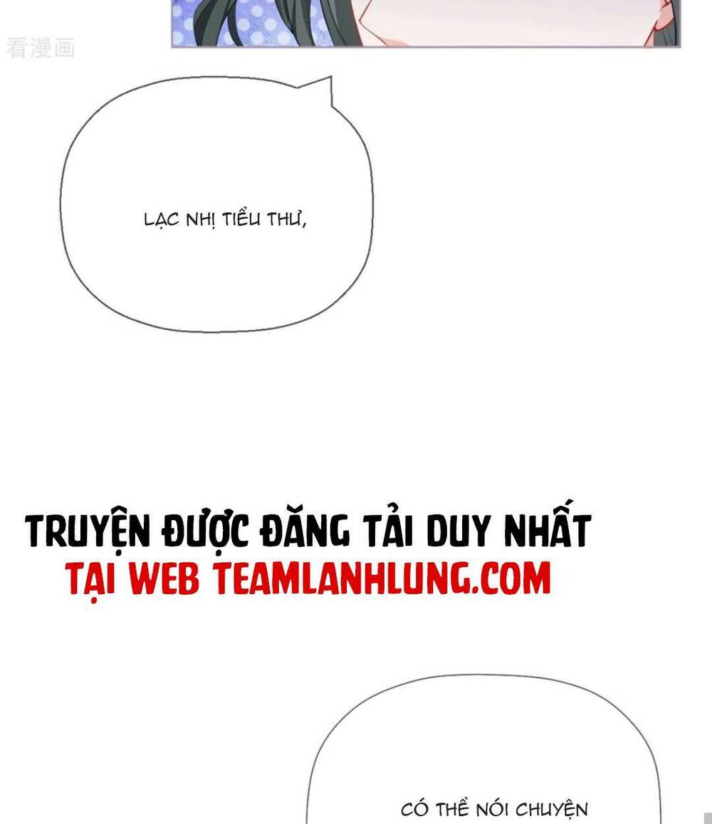 Thiết Lập Ác Nữ Của Tôi Sụp Đổ Rồi Chương 24 Ảnh 51