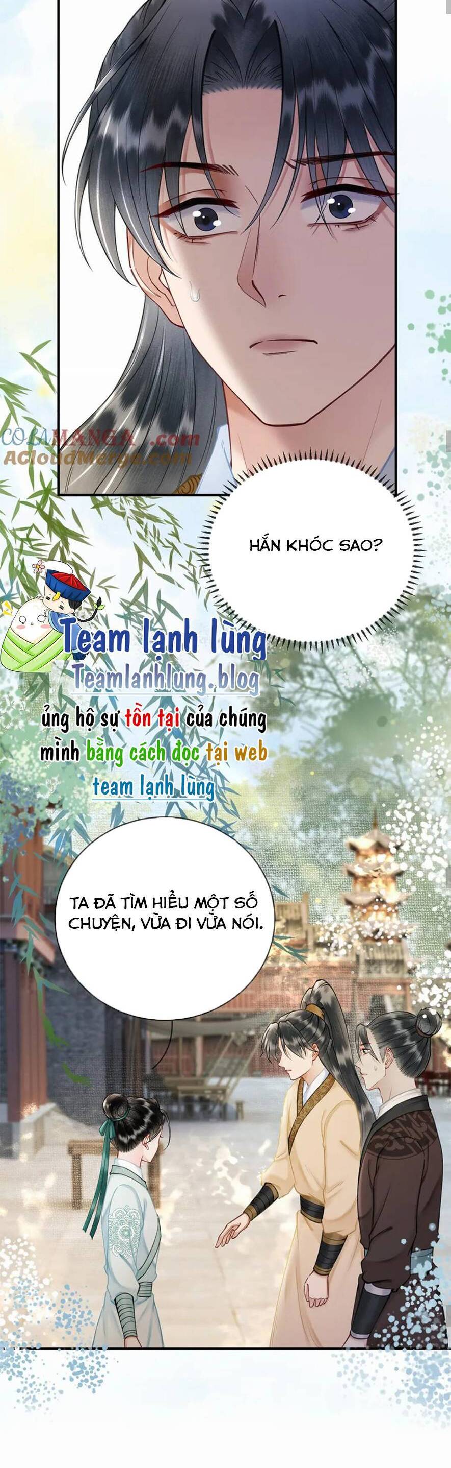 Ngỗ Tác Cẩm Y Chương 47 Ảnh 13
