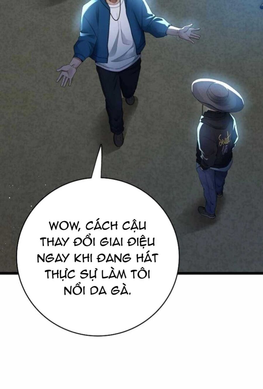 Vinh Quang Vô Tận Chương 57 Ảnh 100