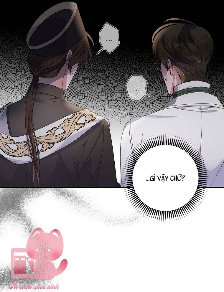 Xin Hãy Nhận Con Làm Con Đi Mà, Papa Chương 30 Ảnh 34