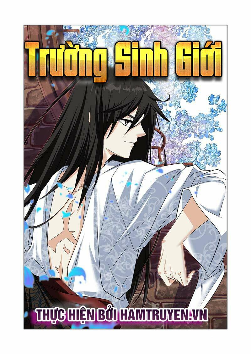Trường Sinh Giới Chương 61 Ảnh 3