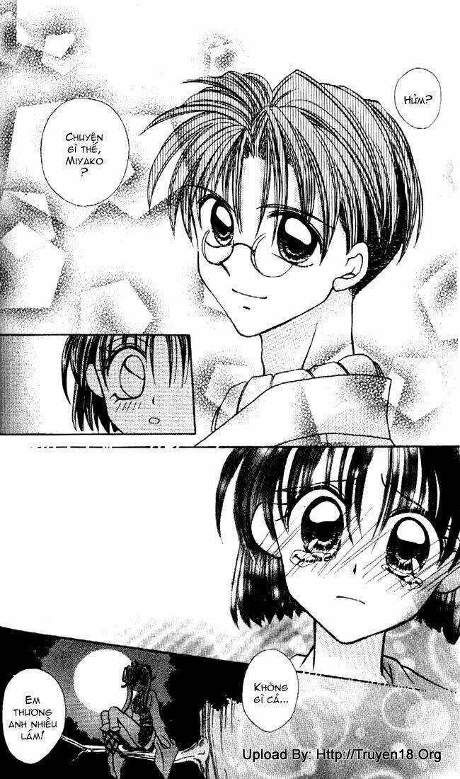 Kamikaze Kaitou Jeanne Chương 12 Ảnh 39