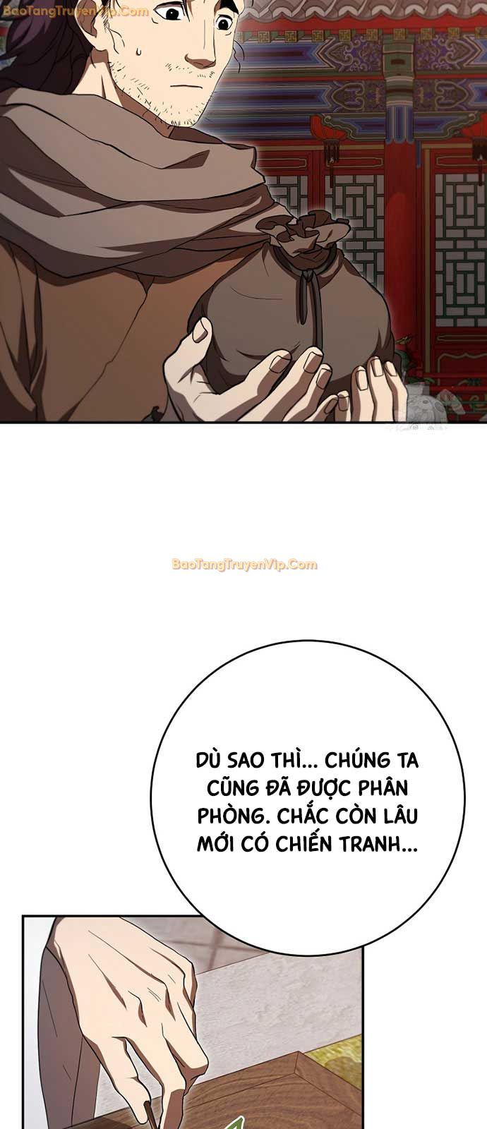 Võ Đang Kỳ Hiệp Chương 142 Ảnh 10