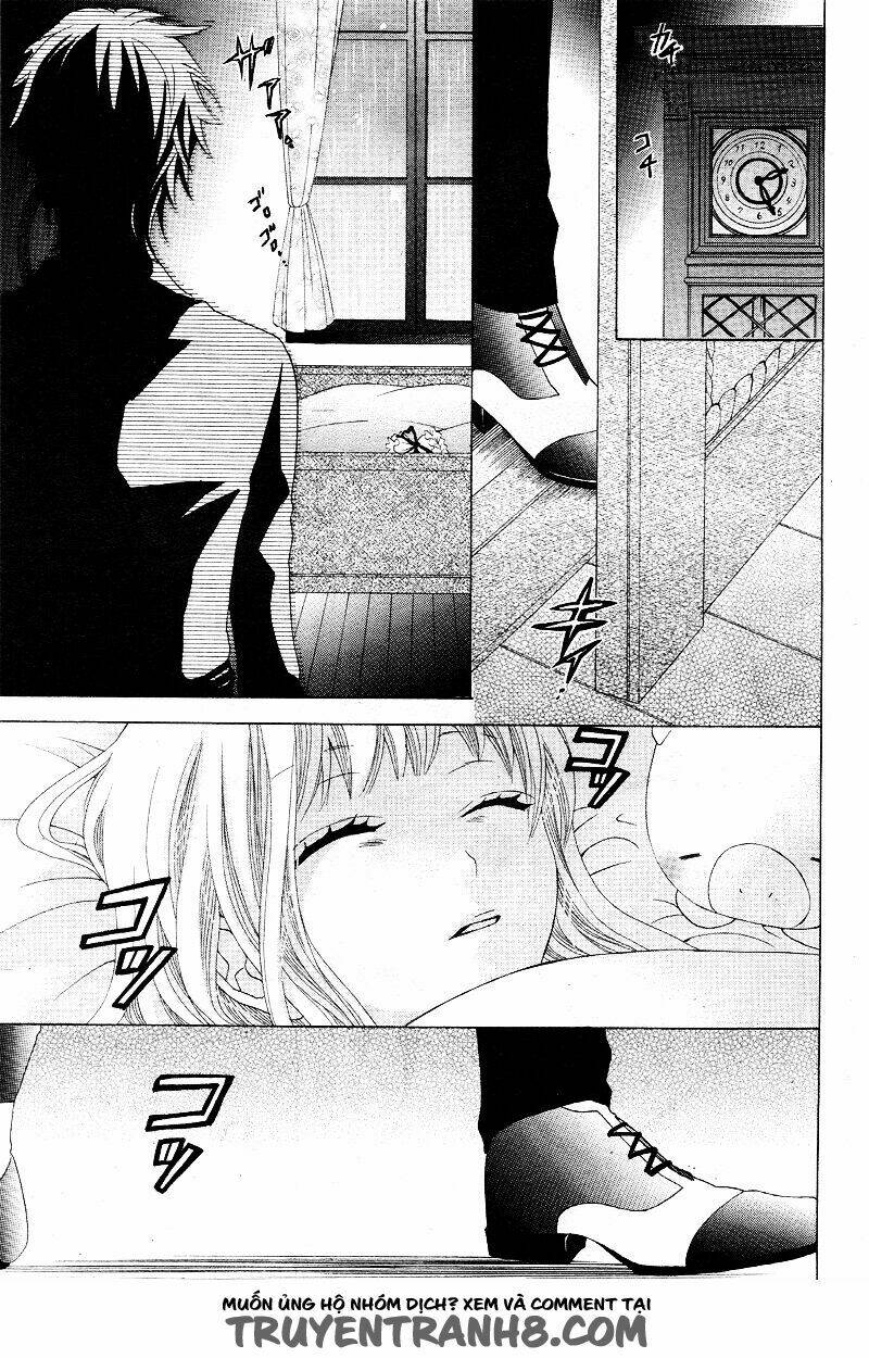 Virgin Blood - Hiiro No Bansan Chương 1 Ảnh 29