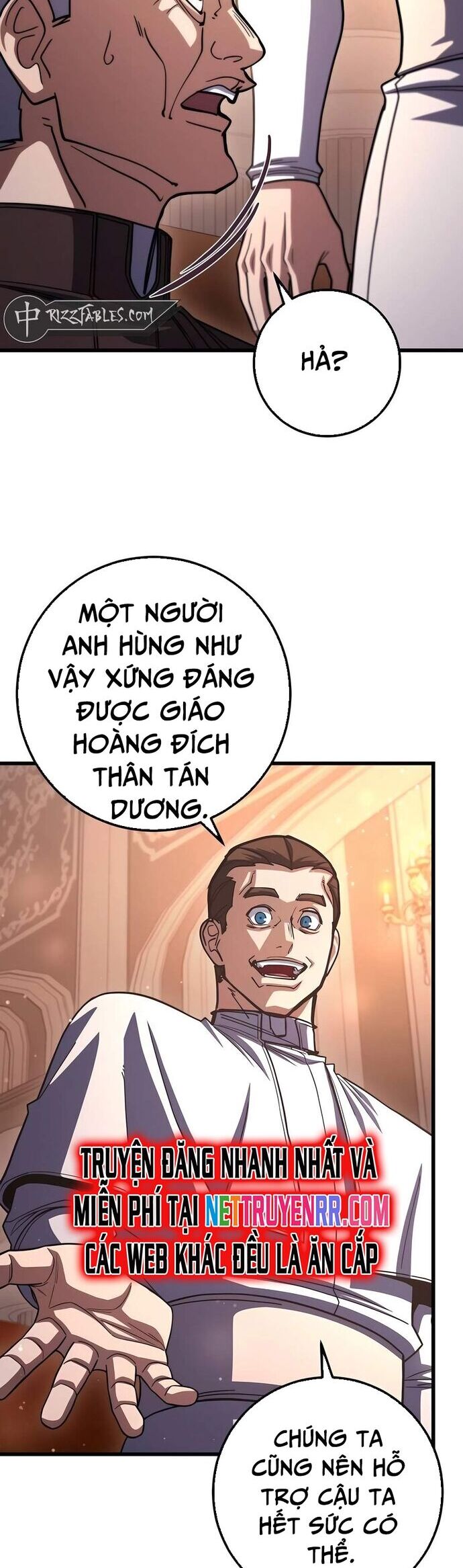 Tôi Dùng Búa Thần Giải Cứu Thế Giới Chương 83 Ảnh 42