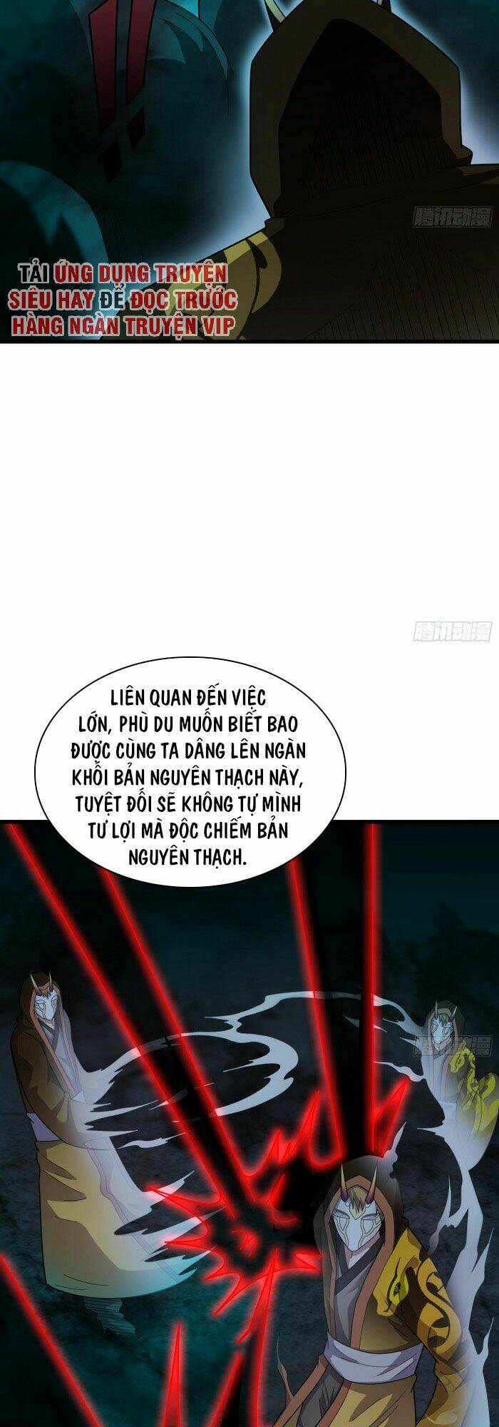 Khắc Kim Đại Lão Chương 153 Ảnh 40