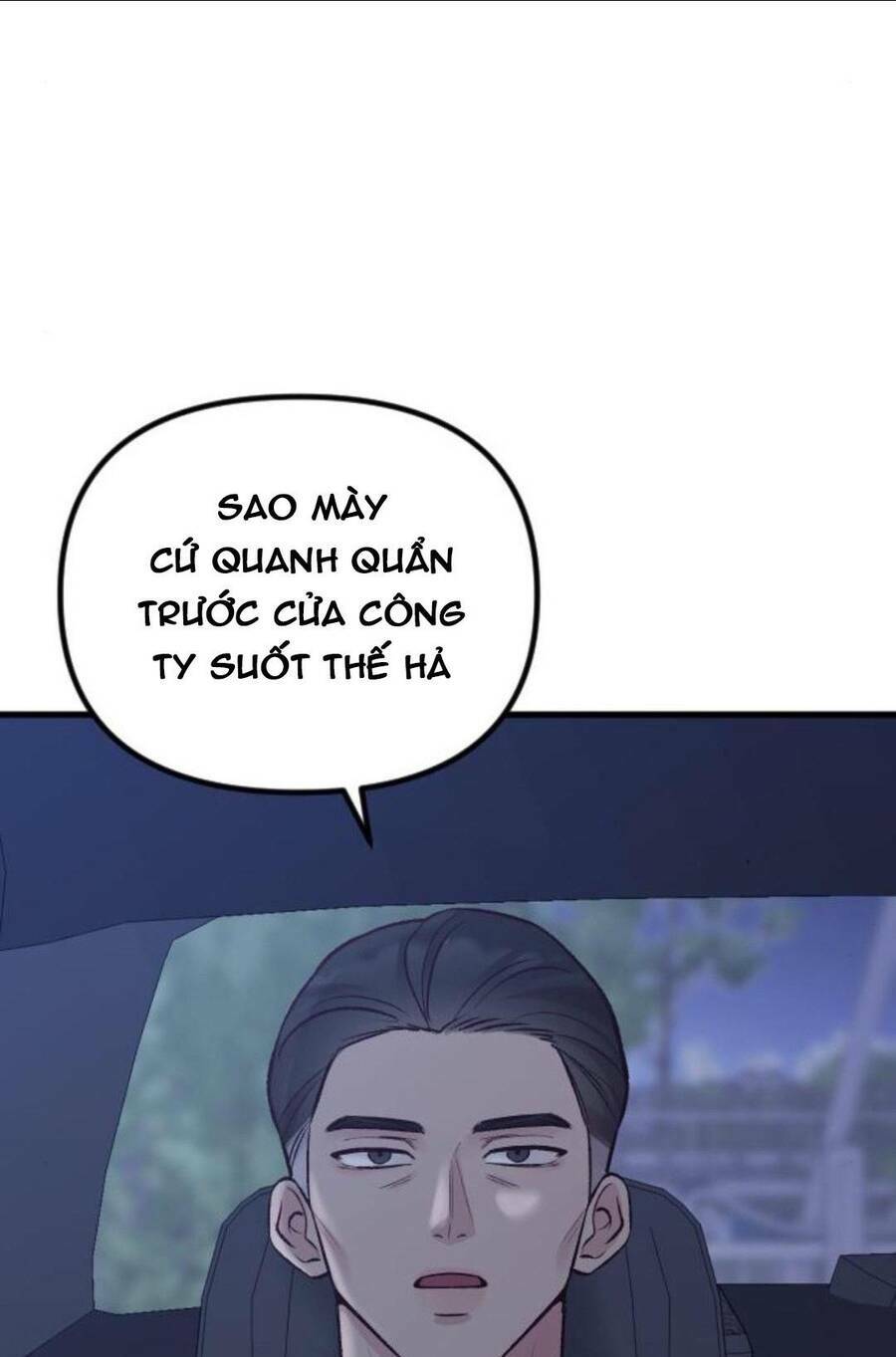 Tình Cờ Ta Gặp Nhau Chương 15 Ảnh 9