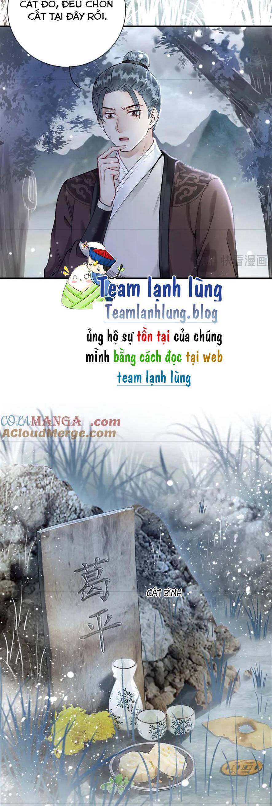 Ngỗ Tác Cẩm Y Chương 45 Ảnh 14