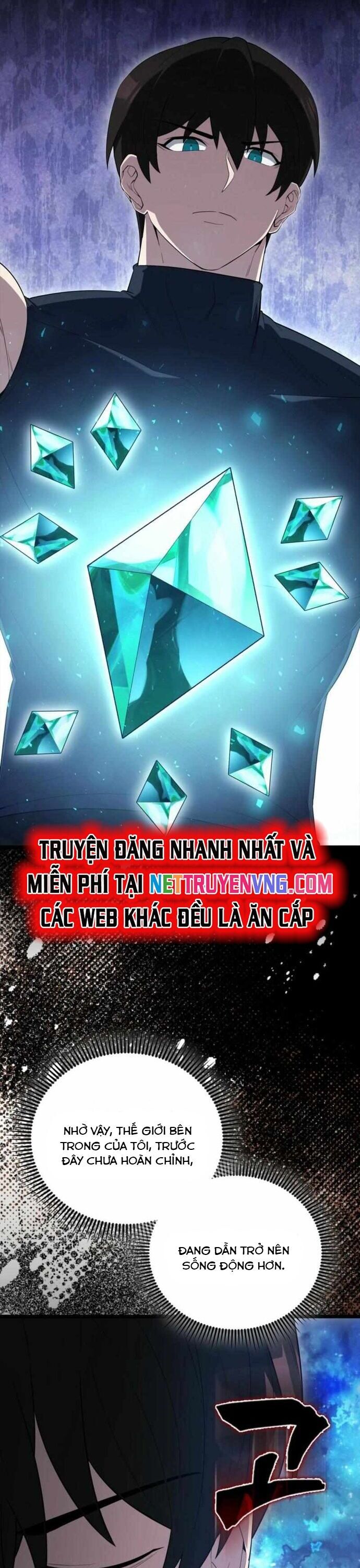 Nhân Vật Phụ Siêu Mạnh Chương 78 Ảnh 27
