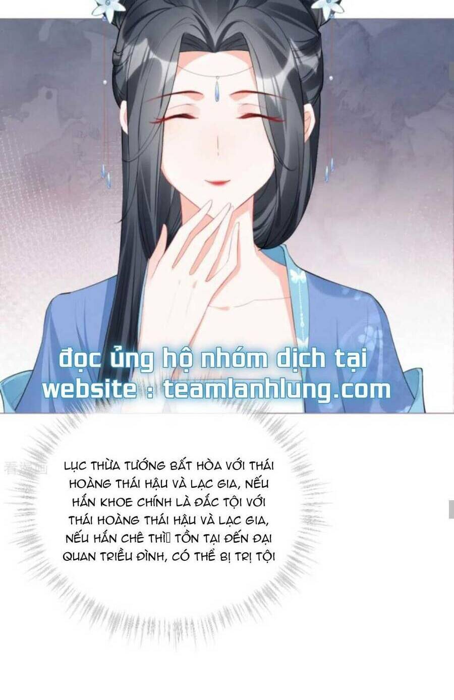Thiết Lập Ác Nữ Của Tôi Sụp Đổ Rồi Chương 39 Ảnh 25