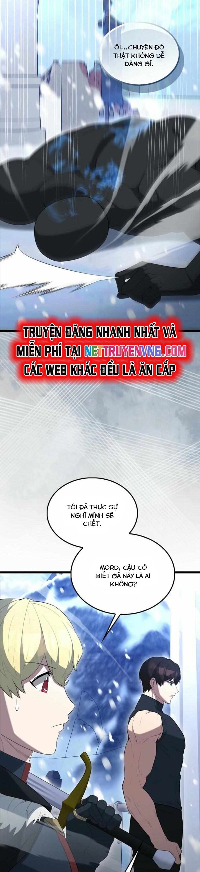 Nhân Vật Phụ Siêu Mạnh Chương 78 Ảnh 3