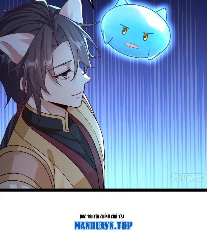 Đệ Tử Siêu Thần Ta Nằm Không, Tông Môn Hủy Diệt Ta Vô Địch Chương 49 Ảnh 29