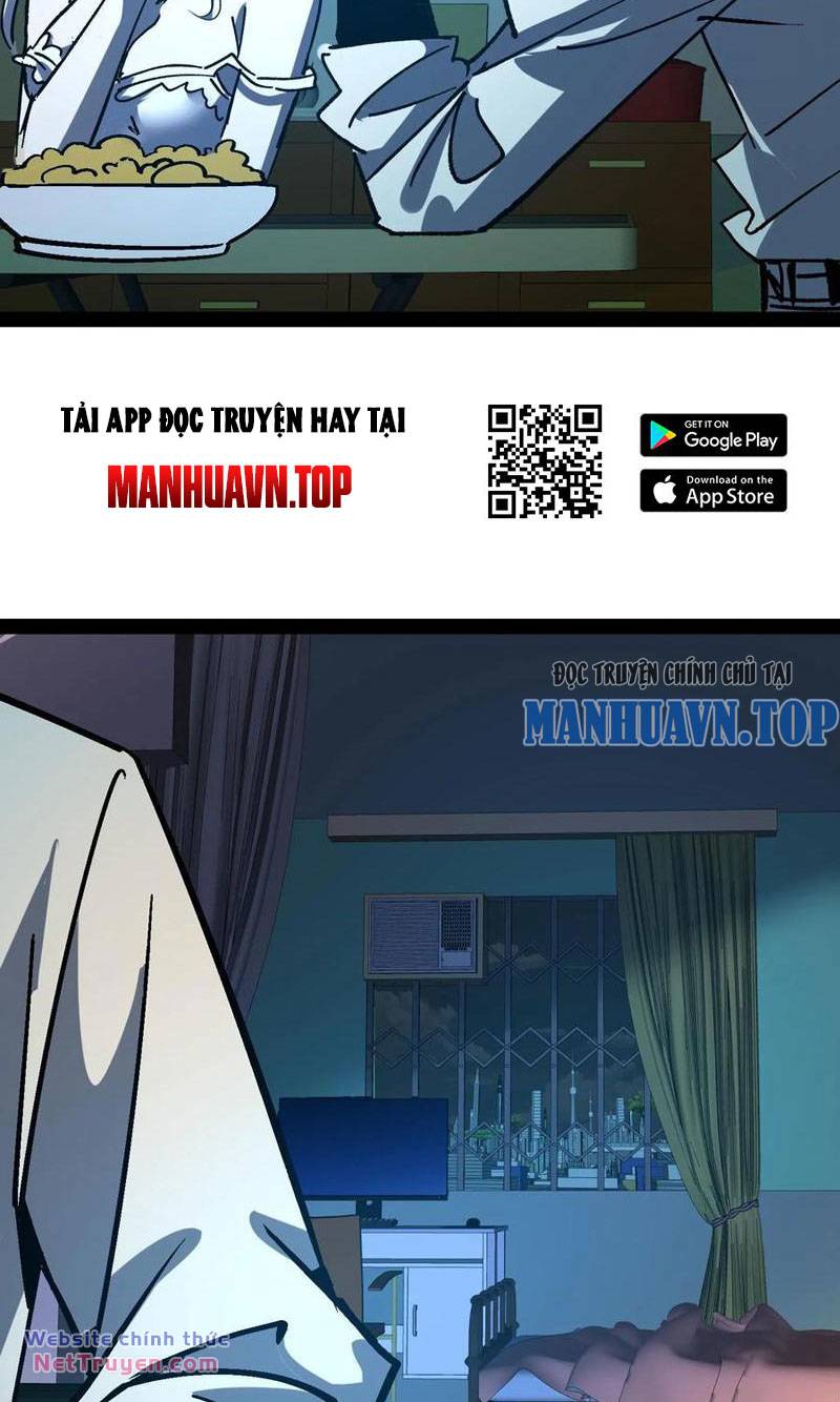Quỷ Dị Khó Giết? Thật Xin Lỗi, Ta Mới Thật Sự Là Bất Tử Chương 105 Ảnh 37