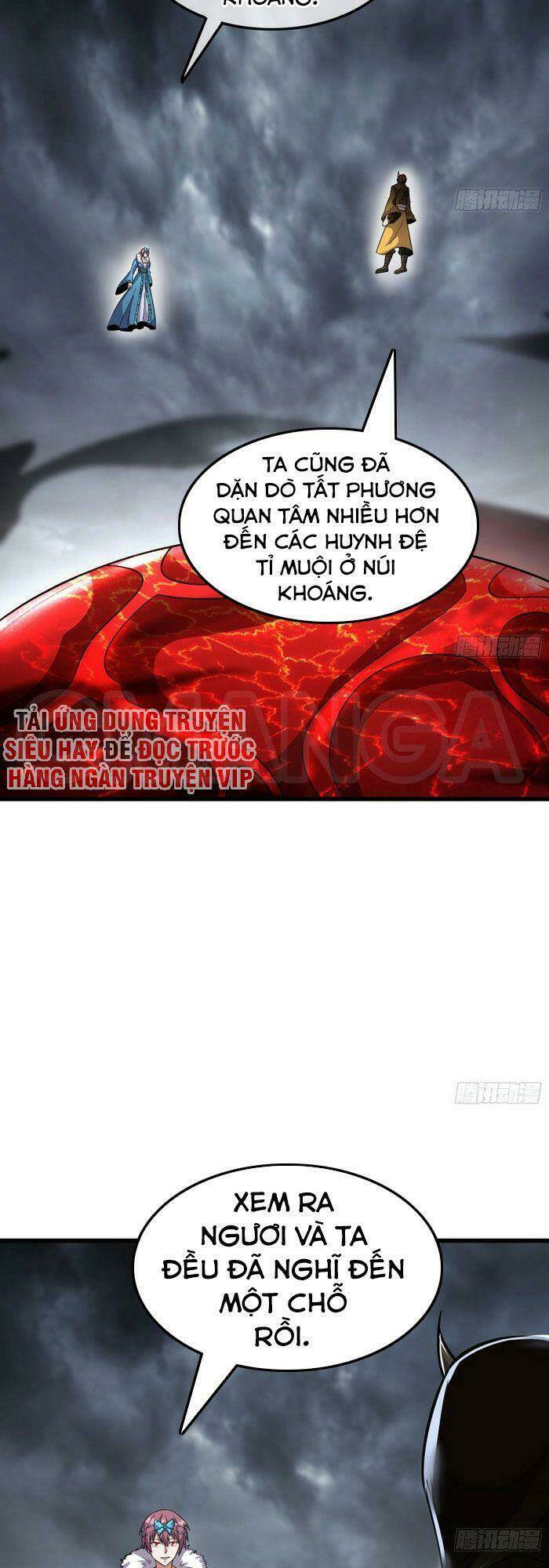 Khắc Kim Đại Lão Chương 151 Ảnh 33