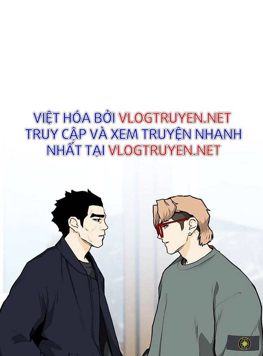 Trường Học Gangster Chương 8 Ảnh 15