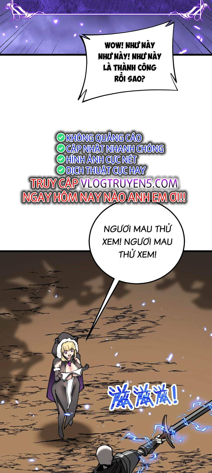Cốt Binh Tiến Hóa Thần Cấp! Chương 7 Ảnh 60