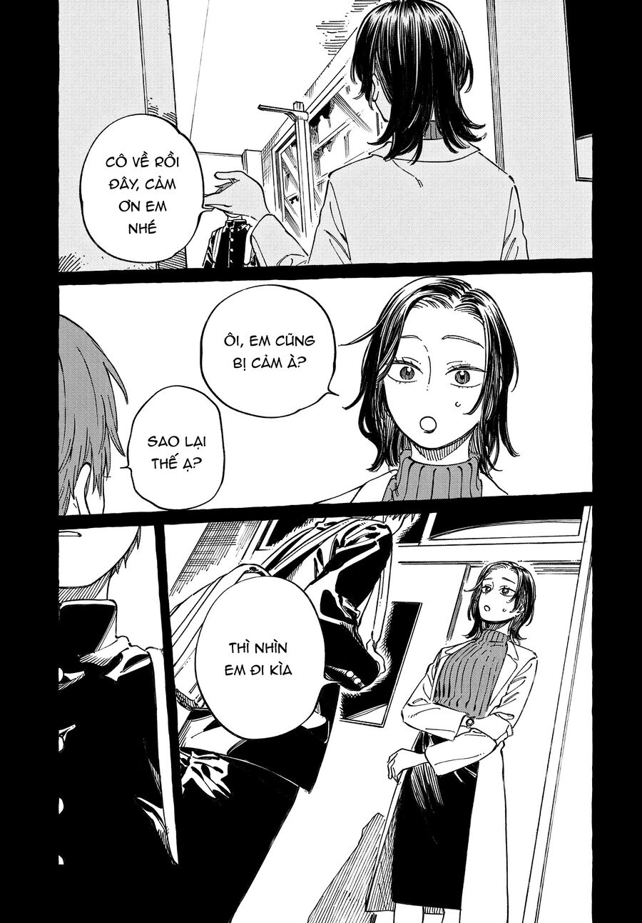 Boku No Suki Na Hito Ga Suki Na Hito Chương 20 Ảnh 27