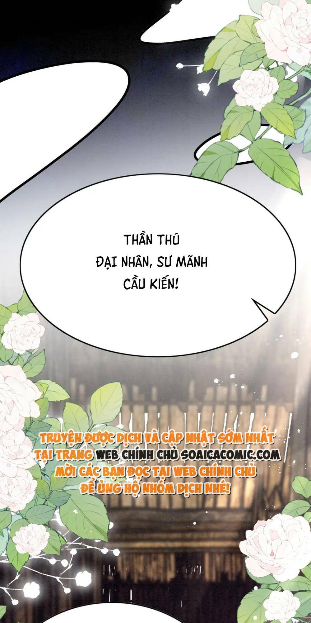Được Chồng Rắn Siêu Sủng Khi Xuyên Qua Thú Thế Chương 83 Ảnh 18