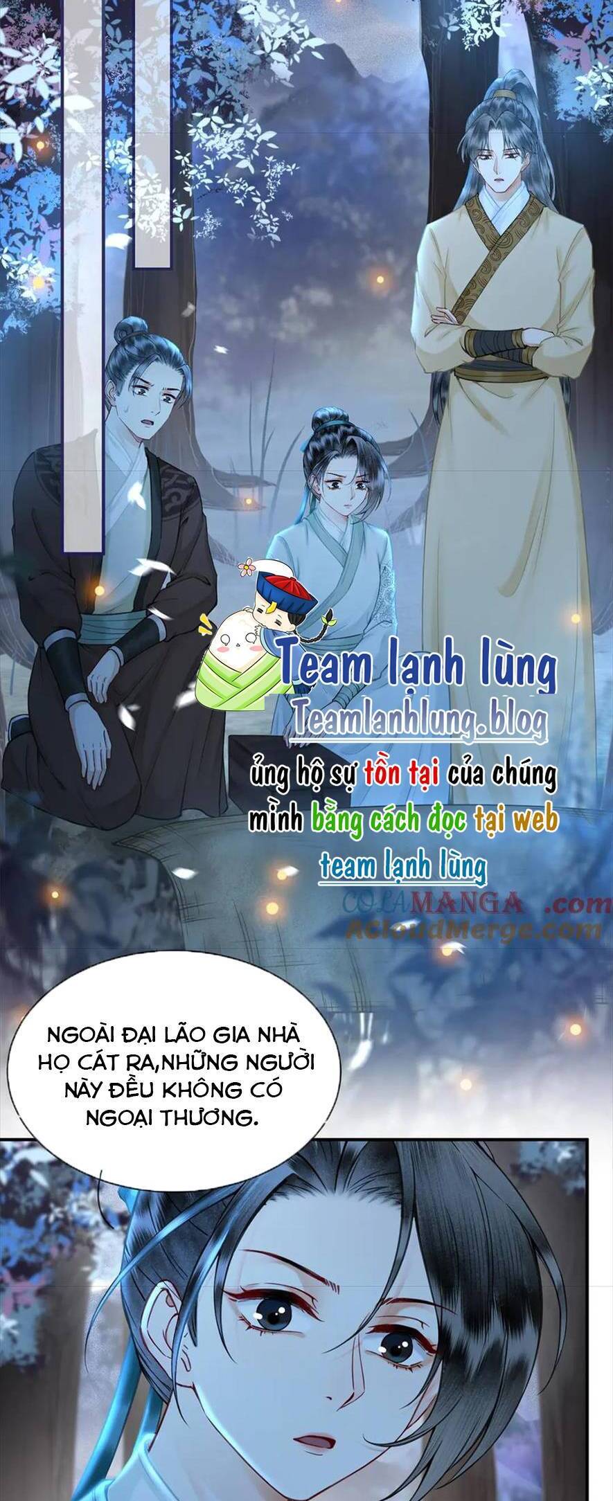 Ngỗ Tác Cẩm Y Chương 45 Ảnh 20